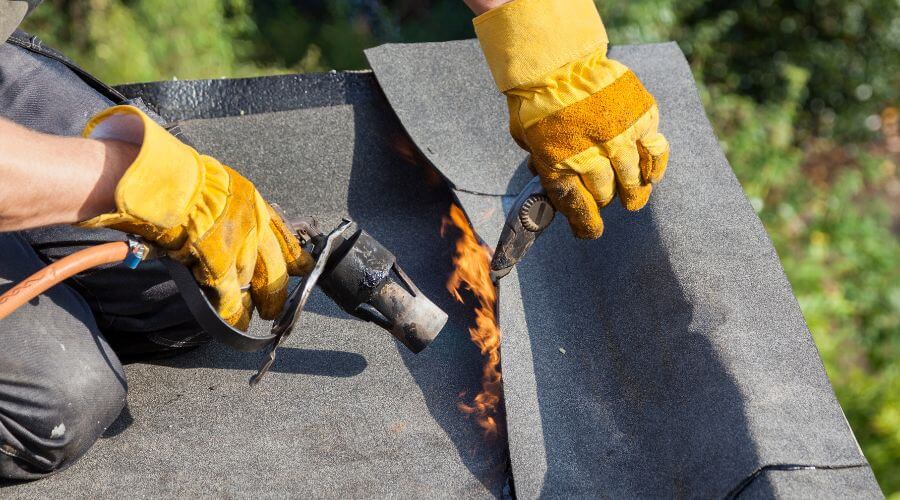 Expert top industrial roofings services in Newport, IN